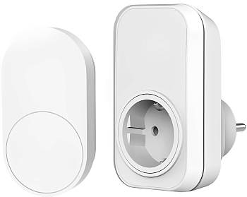 Купить Xiaomi Wireless Kitchen Waste Processor Control Switch (XMWS01)