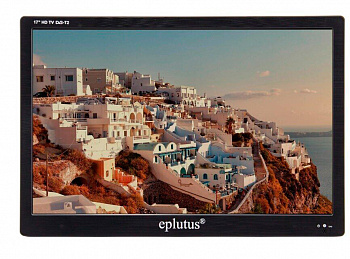 Купить Eplutus 17" LED TV EP-175TD