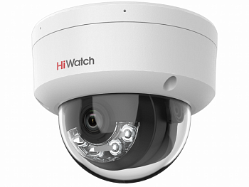 Купить HiWatch DS-I852M(2.8mm)