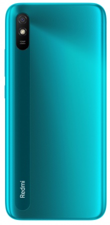 Купить Xiaomi Redmi 9A 2/32 ГБ RU, Зеленый