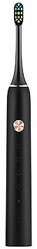 Умная зубная электрощетка Xiaomi SOOCAS X3 Black