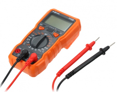 Купить RichMeters RM113A Цифровой мультиметр