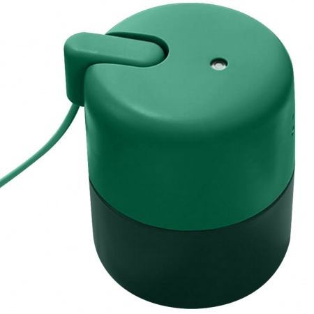 Купить Xiaomi VH Man Desktop Humidifier 420 ml Green