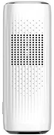 Купить Xiaomi Doco Sapphire Cooling IPL Hair Removal Device (AP32) Starlight White