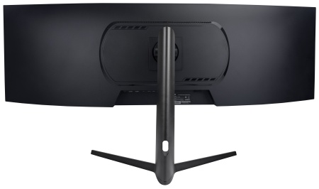 Купить CARCAM 49'' Ultrawide Curved 5K Monitor 165Hz (CC49Z1PR)