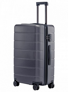 Купить Xiaomi Mi Suitcase Series 28" Gray (LXX04RM)