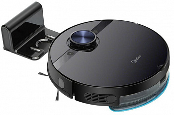 Купить Midea Robot Vacuum Cleaner M7 Black