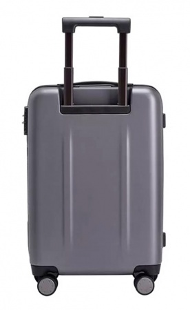 Купить Xiaomi 90 Points Suitcase 1A 20'' Gray