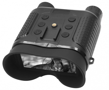 Купить Suntek Head and Helmet Mounted Night Vision Binocular NV8160