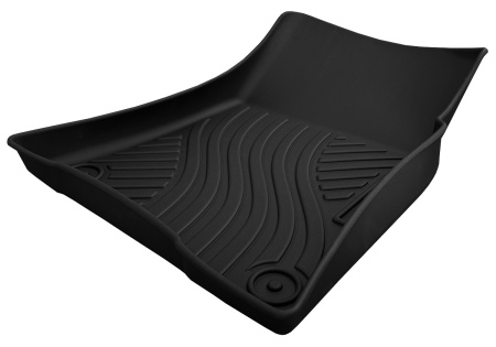 Купить CARCAM TPE Car Floor Mat TOYOTA Camry 70 Fuel 2023