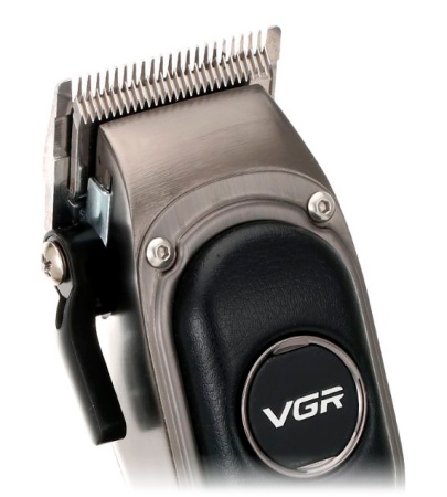 Купить VGR Voyager V-673 Professional Hair Clipper Black