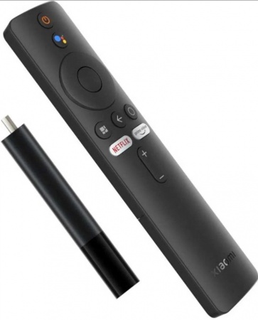 Купить Xiaomi Mi TV Stick 4K HDR (MDZ-27-AA)