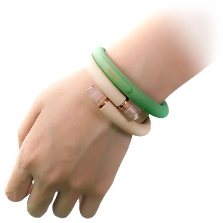 Купить Xiaomi Qualitell Zero Plant Q1 (ZSC222111) Pink