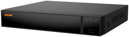 Купить CARCAM 4CH XVR3104