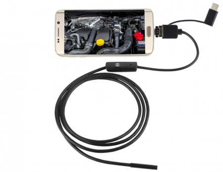 Купить CARCAM ENDO-03M