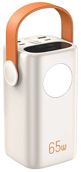 Купить Xiaomi Grnoe Portable Power Station C40 40000mah 65W White