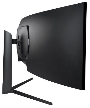 Купить CARCAM 49'' Ultrawide Curved 5K Monitor 165Hz (CC49Z1PR)