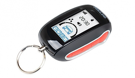 Купить StarLine B97 LTE