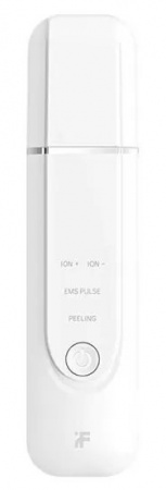 Купить Xiaomi inFace Ultrasonic Ion Shoveling Machine (MS7100) White