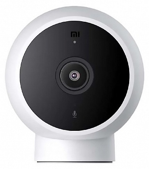Купить Xiaomi Mi Camera 2K Magnetic Mount White (BHR5255GL)