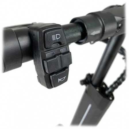 Купить KUGOO M5