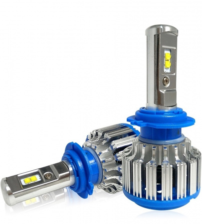 Купить CARCAM H7 35 Вт/2шт