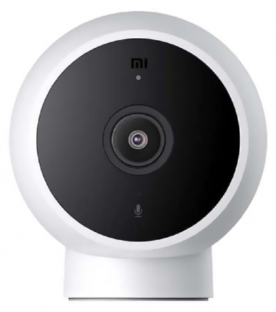 Купить Xiaomi Mi Camera 2K Magnetic Mount White (BHR5255GL)
