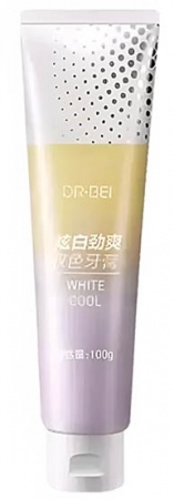 Купить Xiaomi Dr.Bei Toothpaste Османтус Виноград