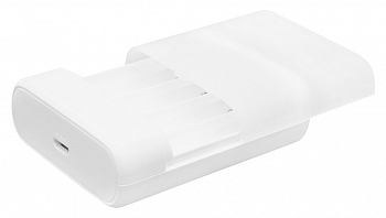 Xiaomi ZMI PB401 AA AAA Battery Charger White