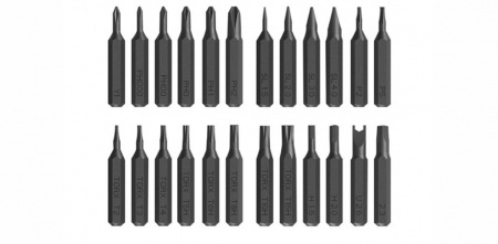 Купить Xiaomi MiJia Wiha Technical Screwdriver Set (JXLSD01XH)