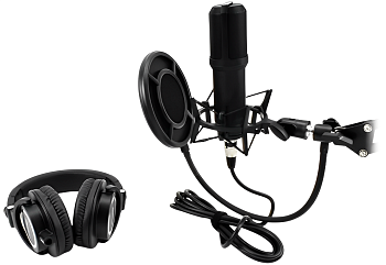 Купить Andowl Professional Studio Suite (Q-MIC97)