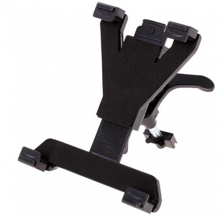 Купить Автомобильный держатель для планшета в дефлектор 3Q AVUM071001