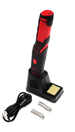 Купить SOLDERING IRON LD006A-11W