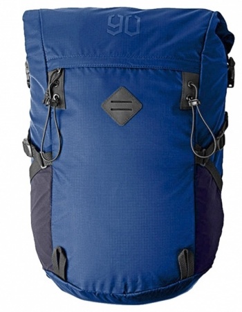 Купить Xiaomi 90 Points Backpack Hike Blue