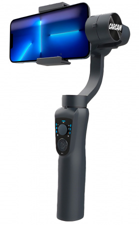 Купить CARCAM 3-Axis Gimbal Stabilizer S5B