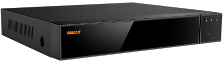 Купить CARCAM 4CH XVR3104