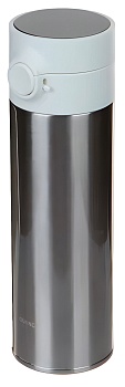 Купить Xiaomi Quange Temperature Display Thermos Cup 480ml (BW401) Silver