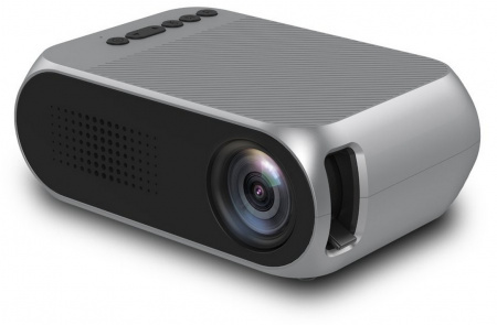 Купить Unic YG-320 Silver