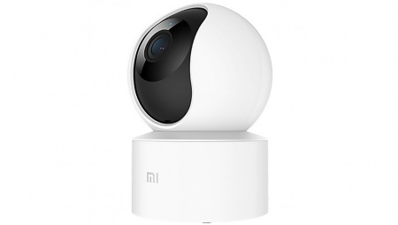 Купить Xiaomi Mi Smart Camera SE PTZ Version (MJSXJ08CM)