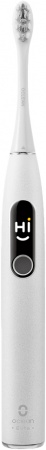 Купить Xiaomi Oclean X Pro Elite Smart Electric Toothbrush