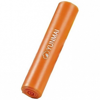 rezinka-dlya-fitnesa-xiaomi-yunmai-035mm-orange-ymtb-t301