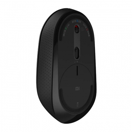 Купить Xiaomi Mouse Bluetooth Silent Edition (WXSMSBMW02) Black