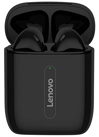 Купить Lenovo True Wireless Earbuds X9 Black