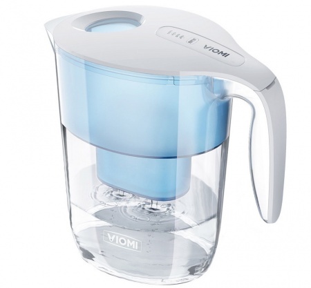 Купить Xiaomi Filter Kettle L1 Standart Edition
