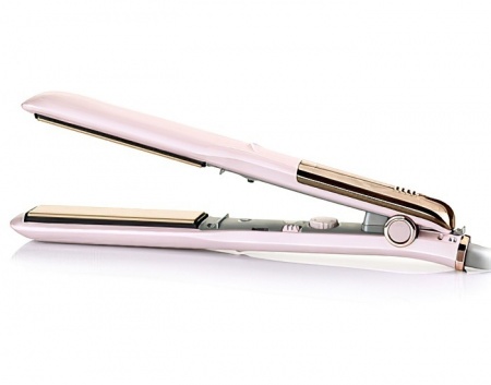 Купить Xiaomi Yueli Hot Steam Straightener Pearl White (HS-507)