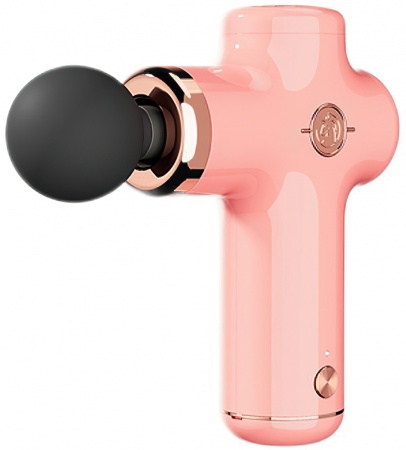 Купить Xiaomi Yesoul Monica Massage Gun (MG11) Pink