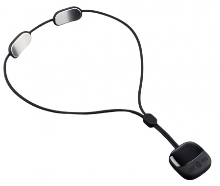 Купить Xiaomi Neck Massager Black (LP-A7)