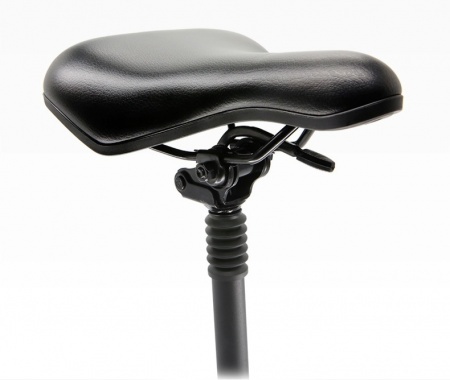 Купить Сиденье для электросамоката Ninebot (PJ05JHZY)