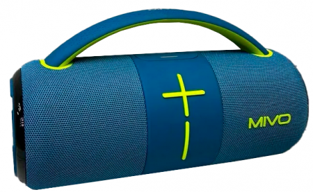 Купить Mivo M46 Blue
