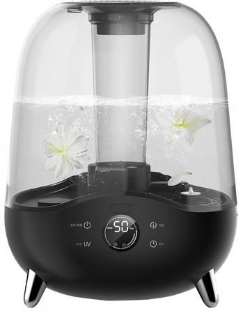 Купить Xiaomi Air Humidifier DEM-F327